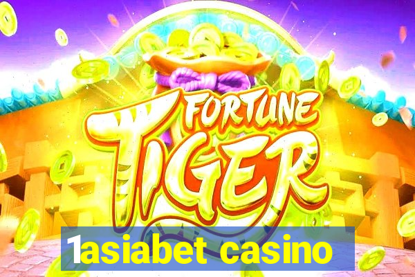 1asiabet casino